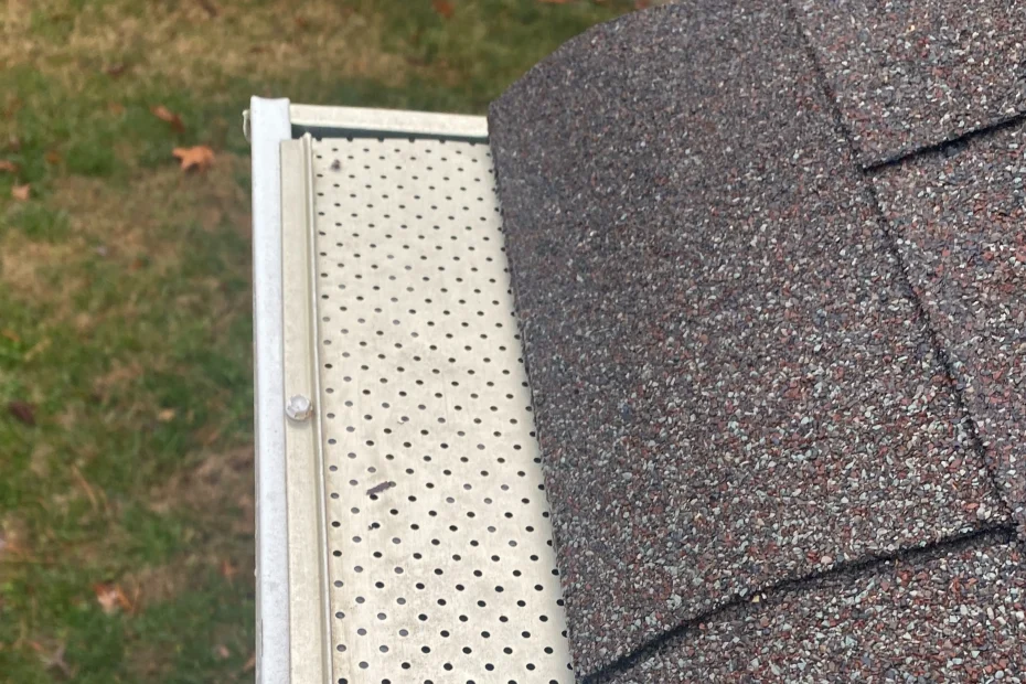 Gutter Cleaning Weaverville