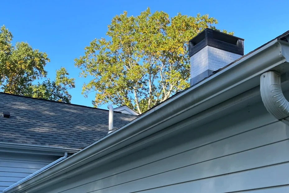 Gutter Cleaning Weaverville